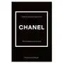 Chanel historia kultowego domu mody Arkady Sklep on-line