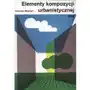 Elementy kompozycji urbanistycznej /reprint 1984/, EYKIUJKT-3299 Sklep on-line