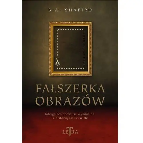 Fałszerka obrazów Arkady