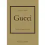 Gucci. historia kultowego domu mody Arkady Sklep on-line