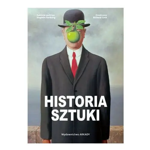 Historia sztuki Arkady