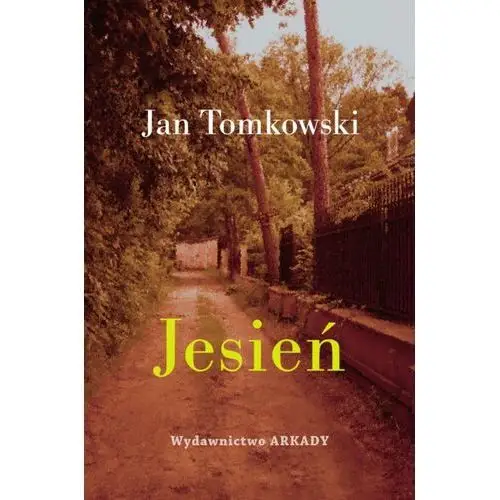 Jesień - Jan Tomkowski,593KS