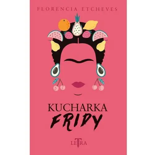 Kucharka fridy