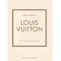 Louis vuitton. historia kultowego domu mody Sklep on-line