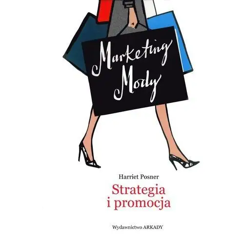 Arkady Marketing mody. strategia i