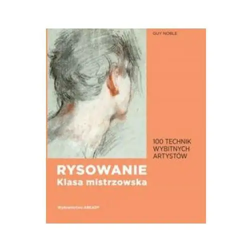 Rysowanie Klasa mistrzowska