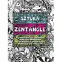 Sztuka zentangle Arkady Sklep on-line