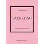 Valentino. Historia kultowego domu mody Sklep on-line