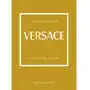 Arkady Versace. historia kultowego domu mody Sklep on-line