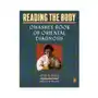 Arkana Reading the body: ohashi's book of oriental diagnosis Sklep on-line