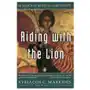 Arkana Riding with the lion: in search of mystical christianity Sklep on-line