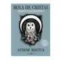 Arkano books Bola de cristal oraculo de bolsillo Sklep on-line