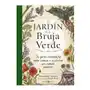 Arkano books El jardin de la bruja verde Sklep on-line