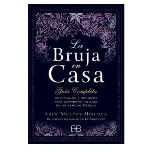 LA BRUJA EN CASA