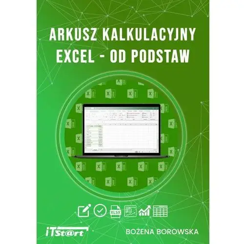 Arkusz kalkulacyjny excel od podstaw