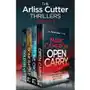 Arliss Cutter Thrillers [DRM] Sklep on-line