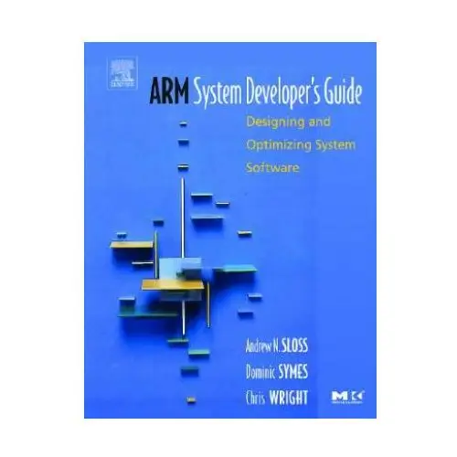 ARM System Developer's Guide