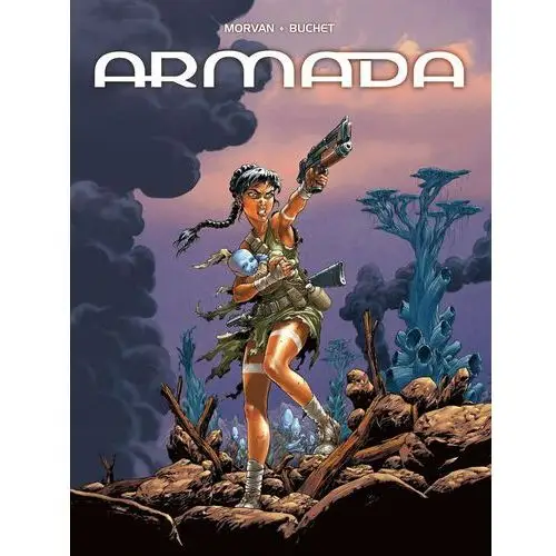 Armada. Tom 6