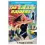 Armchair fiction & music The galaxy raiders/space station #1: double novel #1 Sklep on-line