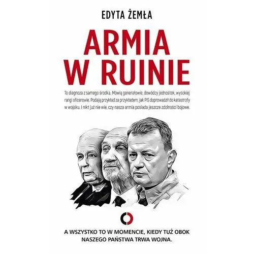 Armia w ruinie