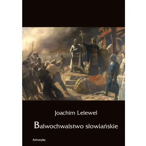 Bałwochwalstwo słowiańskie Armoryka