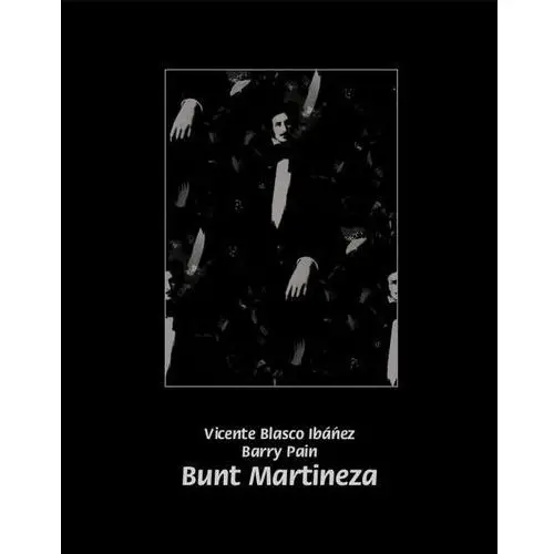 Bunt martineza. okno Armoryka