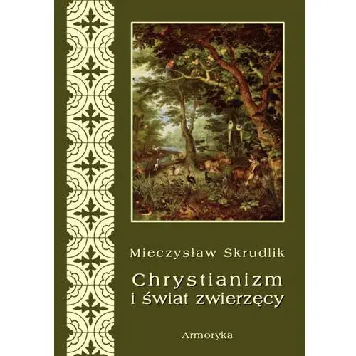 Chrystianizm a świat zwierzęcy, 4641E1A3EB
