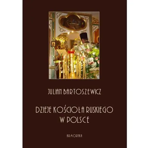 Dzieje kościoła ruskiego w polsce, AZ#DC7FA8B9EB/DL-ebwm/pdf