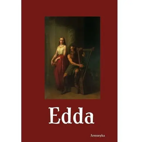 Edda - reprint z 1807 r., eb-50