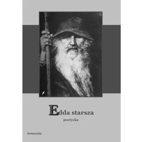 Edda Starsza Poetycka