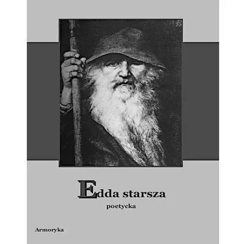 Edda starsza, poetycka