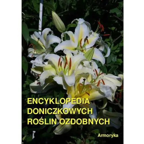 Encyklopedia doniczkowych roślin ozdobnych