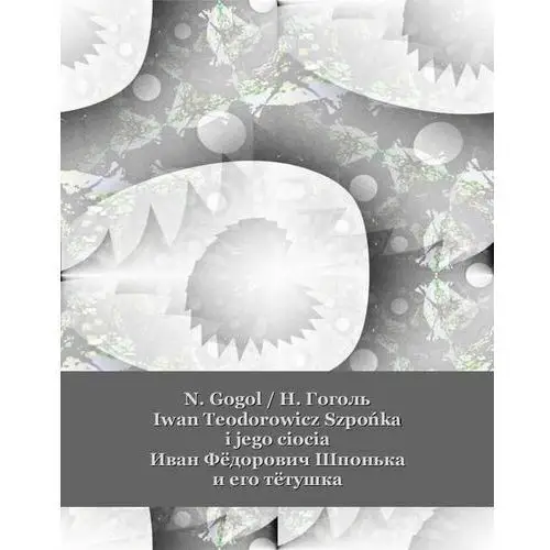 Armoryka Iwan teodorowicz szpońka i jego ciocia.???????????????????????????????