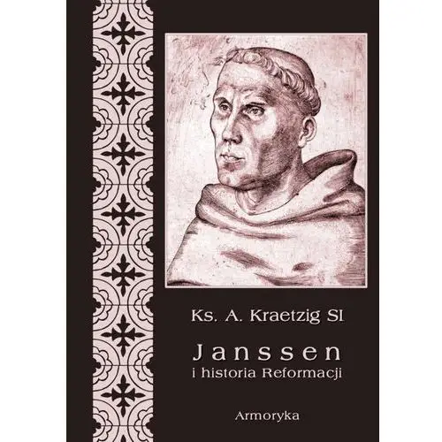 Janssen i historia reformacji Armoryka