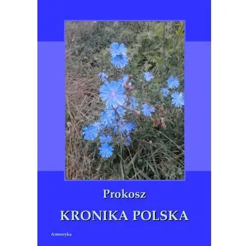 Kronika polska prokosza, AZ#E66F6959EB/DL-ebwm/pdf