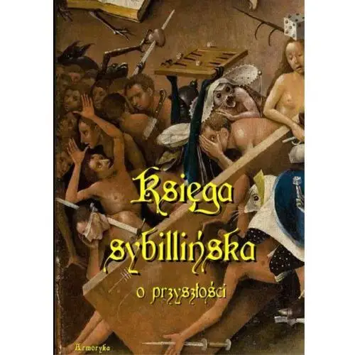 Księga sybillińska o przyszłości Armoryka