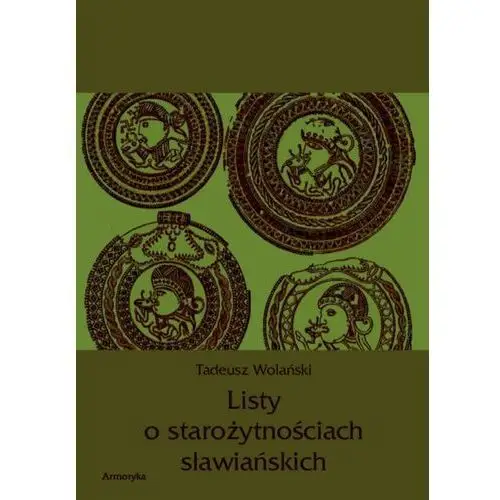 Listy o starożytnościach słowiańskich, AZ#4AFB00EBEB/DL-ebwm/pdf