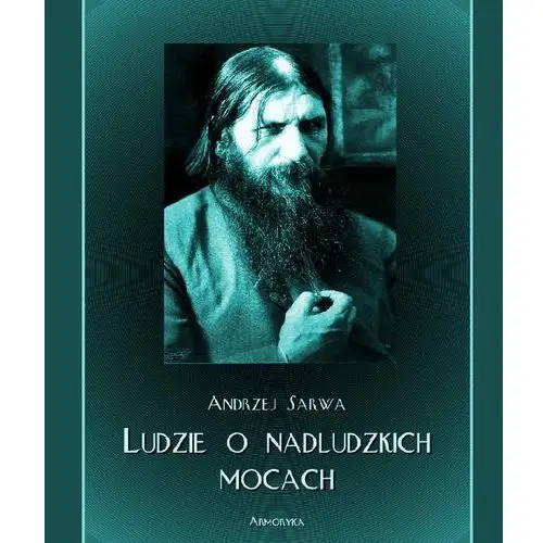 Ludzie o nadludzkich mocach