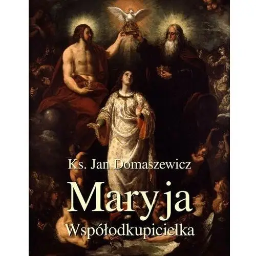 Maryja współodkupicielka