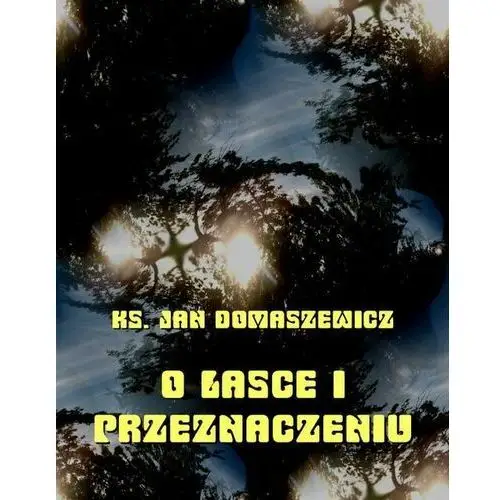 O łasce i przeznaczeniu Armoryka