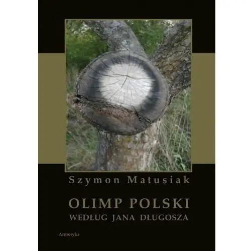Olimp polski według jana długosza