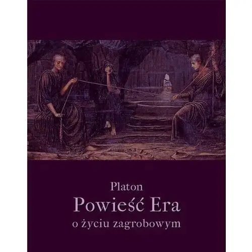 Armoryka Powieść era o życiu zagrobowym