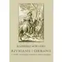 Rzymianie i germanie z epoki schyłku państwa rzymskiego, AZ#48FD0B8BEB/DL-ebwm/pdf Sklep on-line