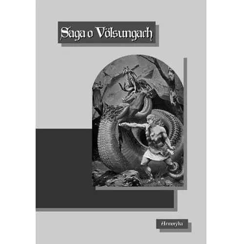 Saga o völsungach (wolsungach, volsungach), eb-156