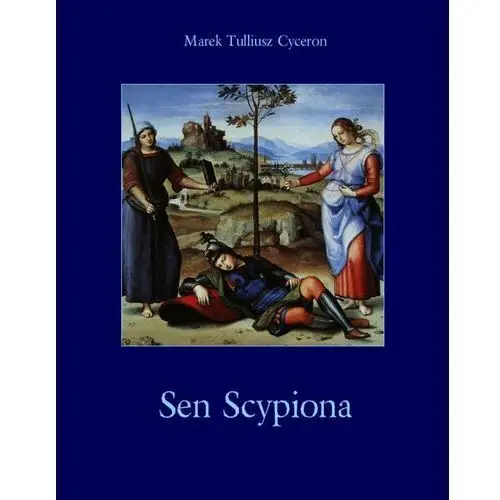 Sen scypiona (e-book) Armoryka