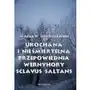 Armoryka Ukochana i nieśmiertelna. przepowiednia wernyhory, sclavus saltans - wspomnienie z syberii Sklep on-line