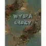 Wyspa grozy. przygody zagadkowego człowieka, AZ#9E38FF25EB/DL-ebwm/epub Sklep on-line