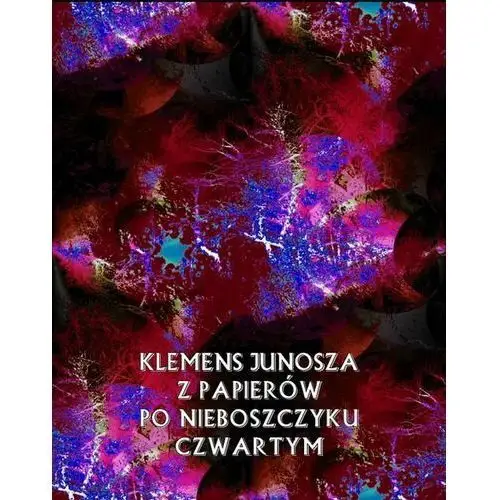 Z papierów po nieboszczyku czwartym Armoryka