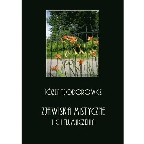 Zjawiska mistyczne i ich tłumaczenia Armoryka