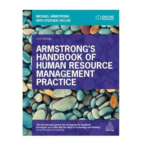 Armstrong\'s Handbook of Human Resource Management Practice Michael Armstrong